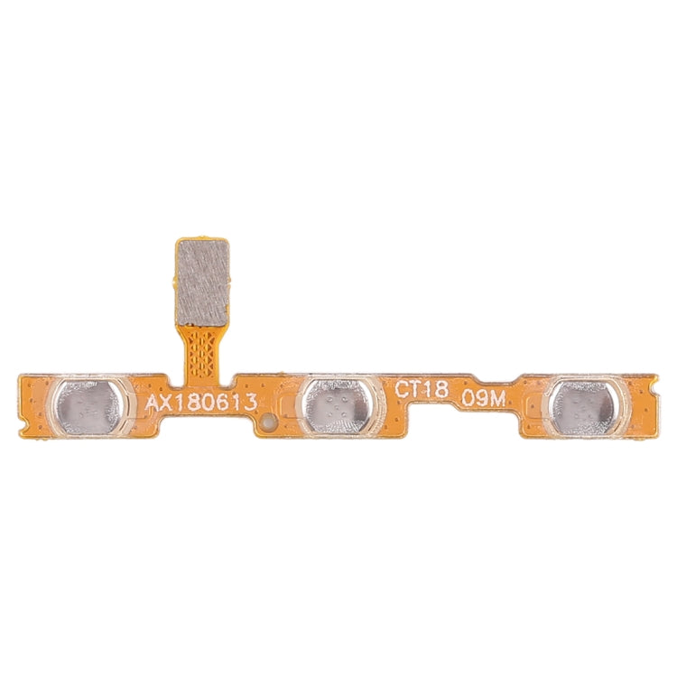 Power and Volume Button Flex Cable Replacement for Xiaomi Redmi 6 Pro / Mi A2 Lite
