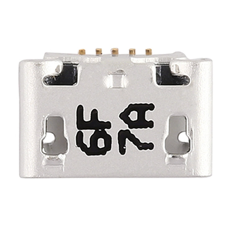 10-Piece Charging Port Connector Set for Vivo X6s and X6s Plus