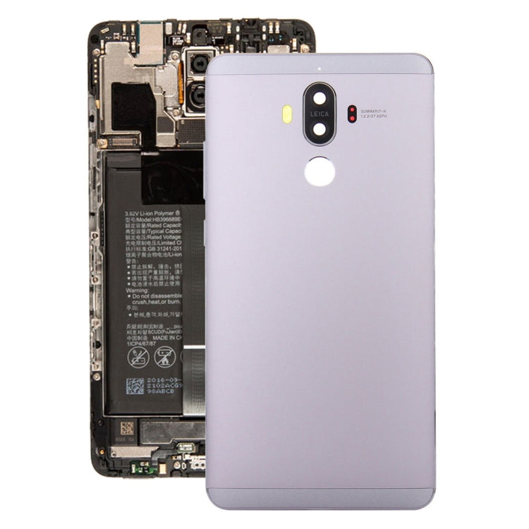 Grey Battery Back Cover for Huawei Mate 9