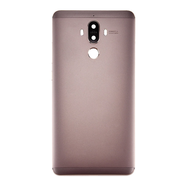 Huawei Mate 9 Battery Back Cover in Mocha Gold