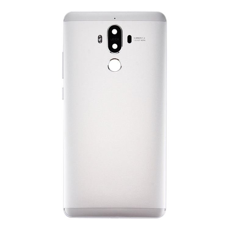 Silver Battery Back Cover for Huawei Mate 9
