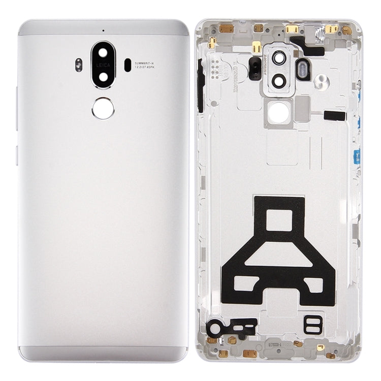 Silver Battery Back Cover for Huawei Mate 9