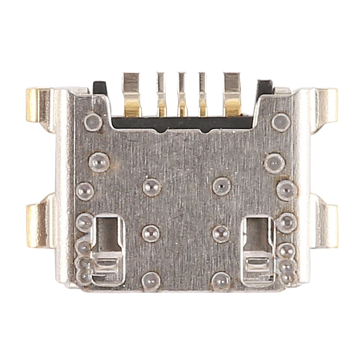 Charging Port Connector Set for Vivo X21
