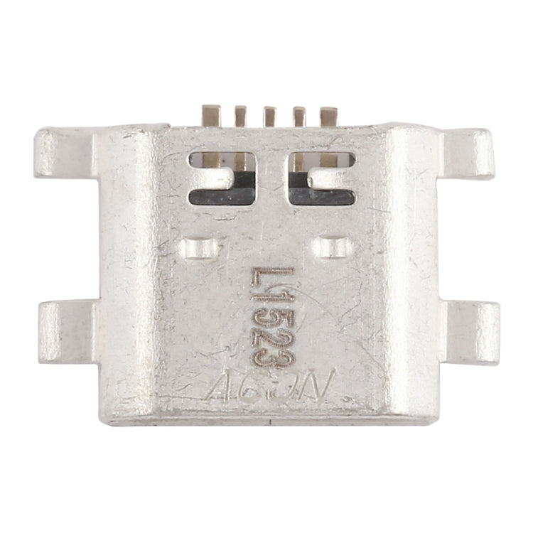 10-Piece Charging Port Connector Set for Vivo Y79