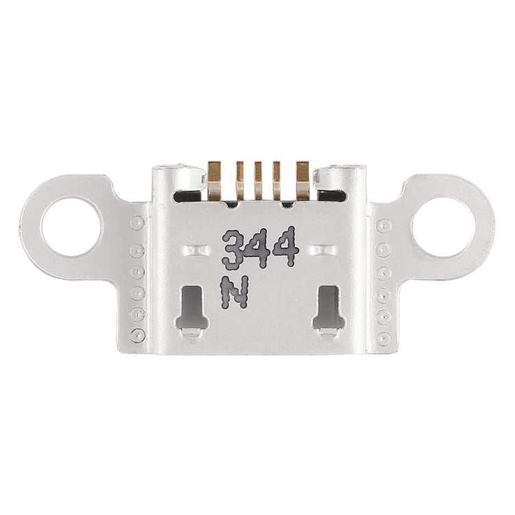 Charging Port Connector Set for Vivo X9/X9s/X9i/X9s Plus (Pack of 10)