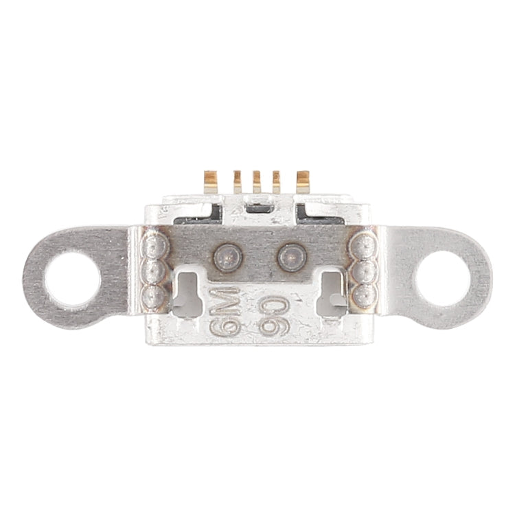 10-Piece Charging Port Connector Set for Vivo Y53 / Y55 / Y66
