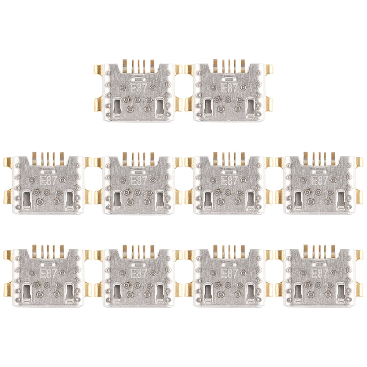 Charging Port Connector Upgrade for Vivo X7 / X7 Plus (10 PCS)