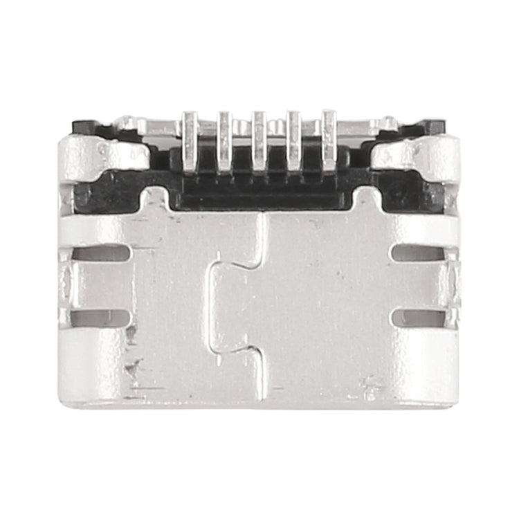 Charging Port Connector Set for Vivo X5 / X6 - Pack of 10