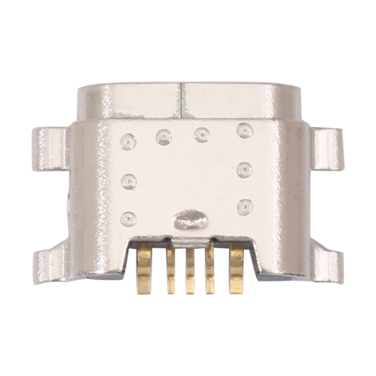 Vivo Y75 Charging Port Connector Set - Pack of 10