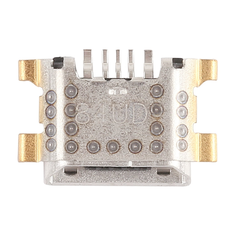 Charging Port Connector for Vivo X21i - Pack of 10