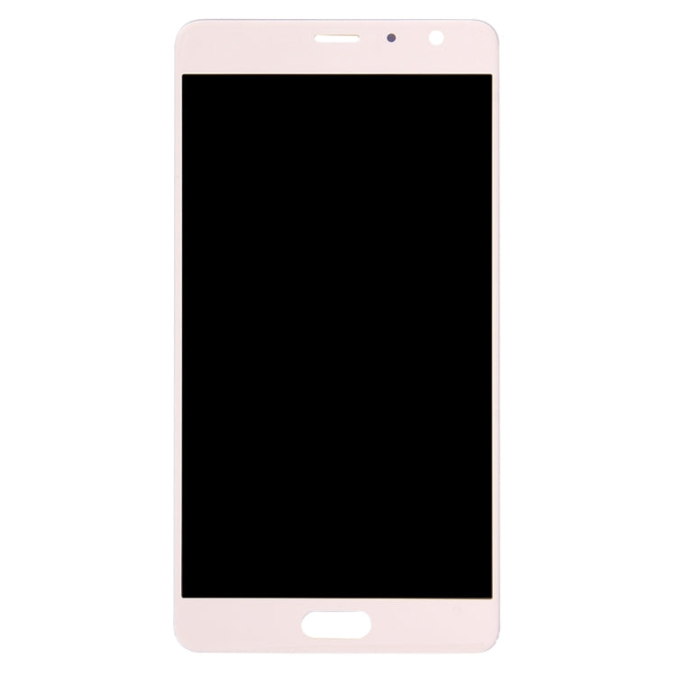 Xiaomi Redmi Pro Gold LCD Screen and Digitizer Assembly