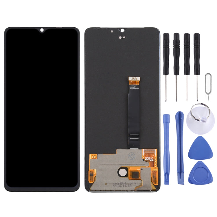LCD Screen and Touch Screen Digitizer Replacement for OPPO Reno ACE / Realme X2 Pro