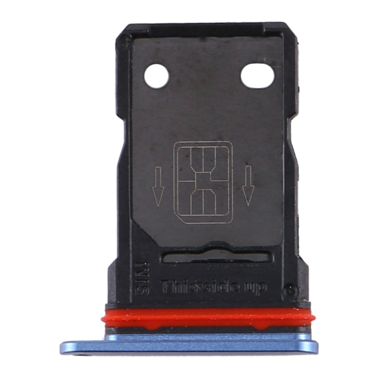 OnePlus 8 5G UW (Verizon) Blue SIM Card Tray