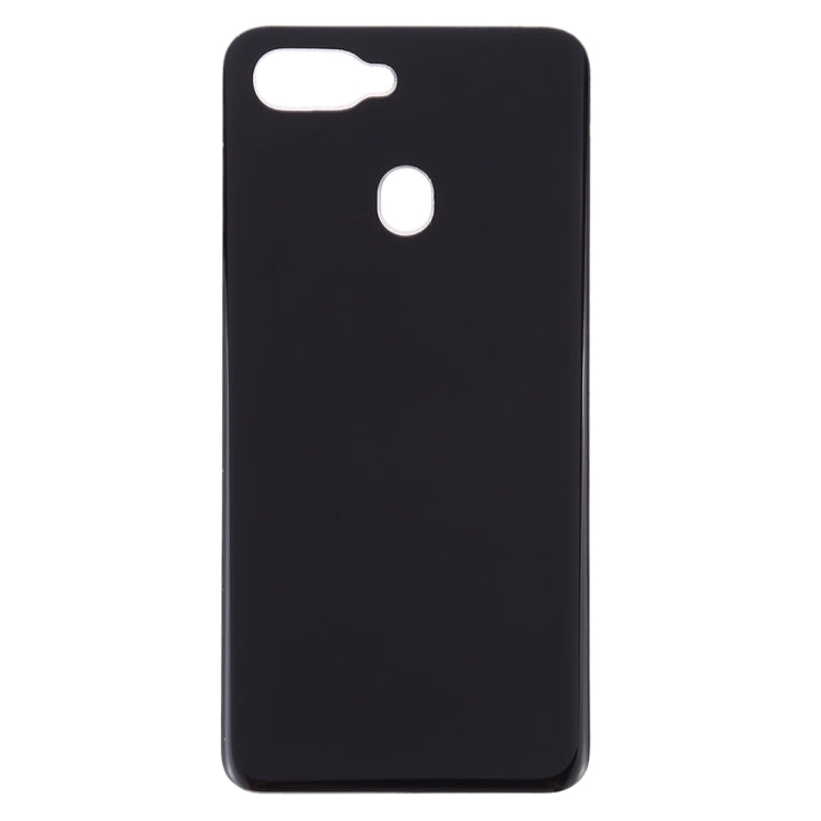 Battery Back Cover Replacement for OPPO A7 / A7n (Black)