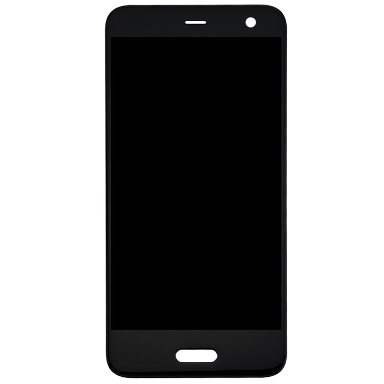 Replacement LCD Screen and Touch Screen Digitizer Assembly for HTC U11 Lite (Black)