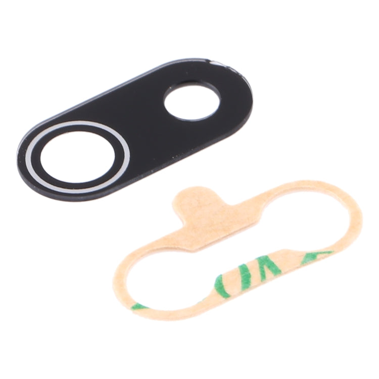 Back Camera Lens Upgrade for Xiaomi Redmi 8A - Set of 10 Pieces