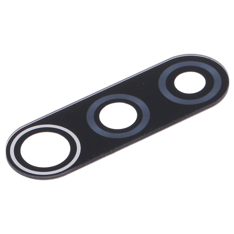 Camera Lens Replacement Set for Xiaomi Redmi 9/Redmi 9 Prime/Xiaomi Poco M2 - Pack of 10