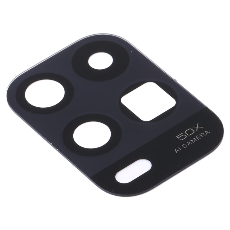 High-Quality Replacement Back Camera Lens for Xiaomi Mi 10 Youth 5G - 10 PCS