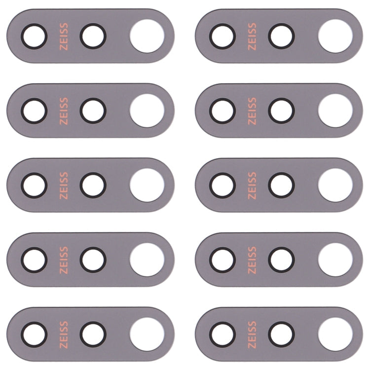 10-Piece Back Camera Lens Upgrade for Nokia 7.1