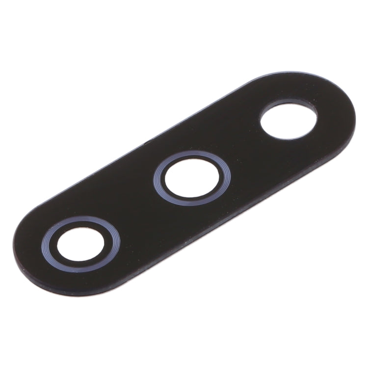 10-Piece Replacement Back Camera Lens Set for Nokia 3.1 Plus / TA-1118
