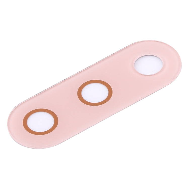 Enhance Your Nokia 4.2 Camera with 10 PCS Pink Back Camera Lens