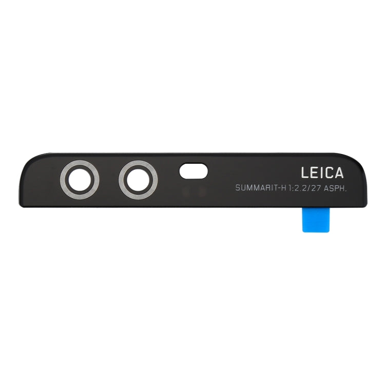 Replacement Back Camera Lens for Huawei P10 (Black)
