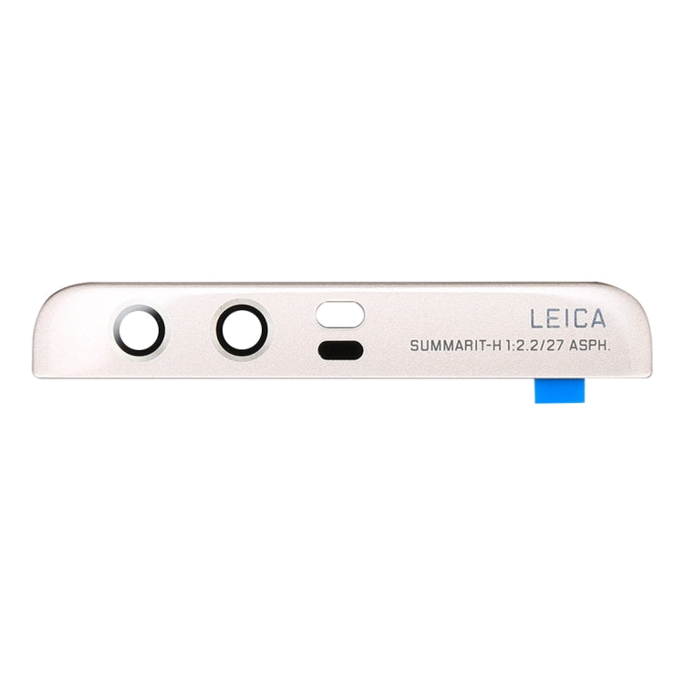 Gold Back Camera Lens Replacement for Huawei P10