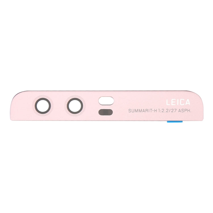 Rose Gold Replacement Back Camera Lens for Huawei P10