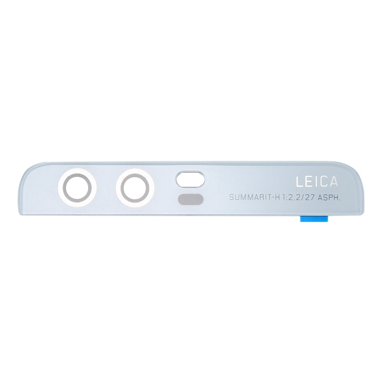 White Replacement Camera Lens for Huawei P10