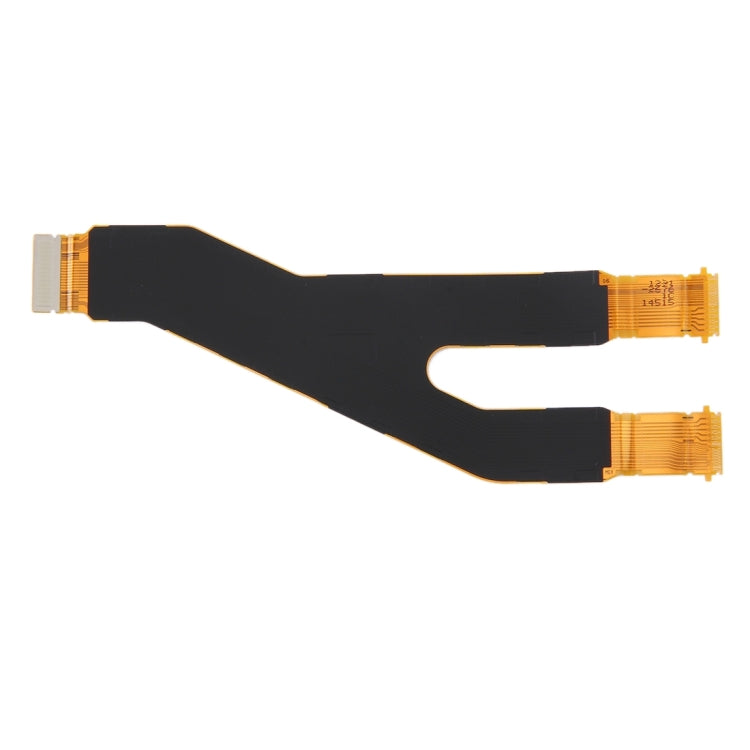 Sony Xperia Z4 Tablet LCD Flex Cable Ribbon Replacement