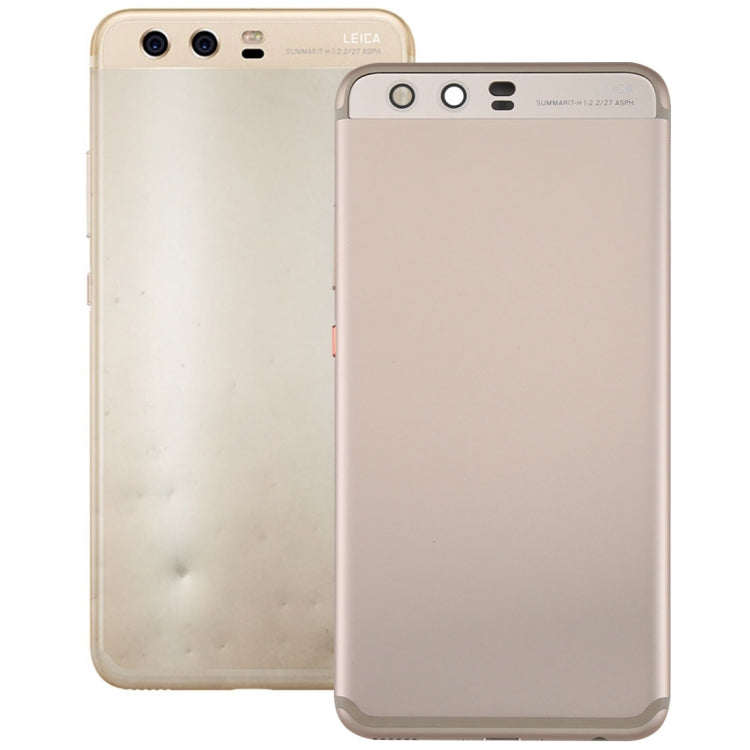 Huawei P10 Gold Battery Back Cover