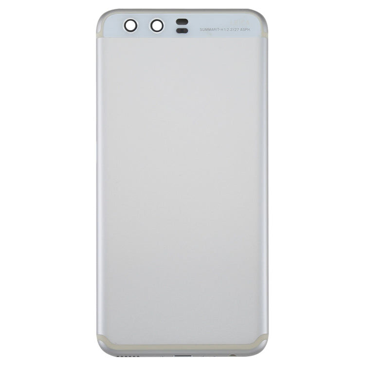 Silver Battery Back Cover for Huawei P10