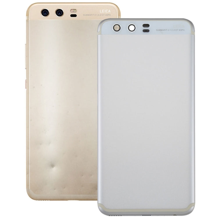 Silver Battery Back Cover for Huawei P10