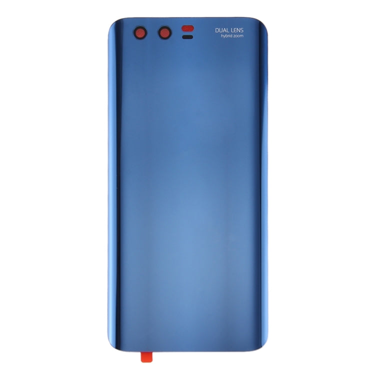 Blue Battery Back Cover for Huawei Honor 9 with Seamless Replacement