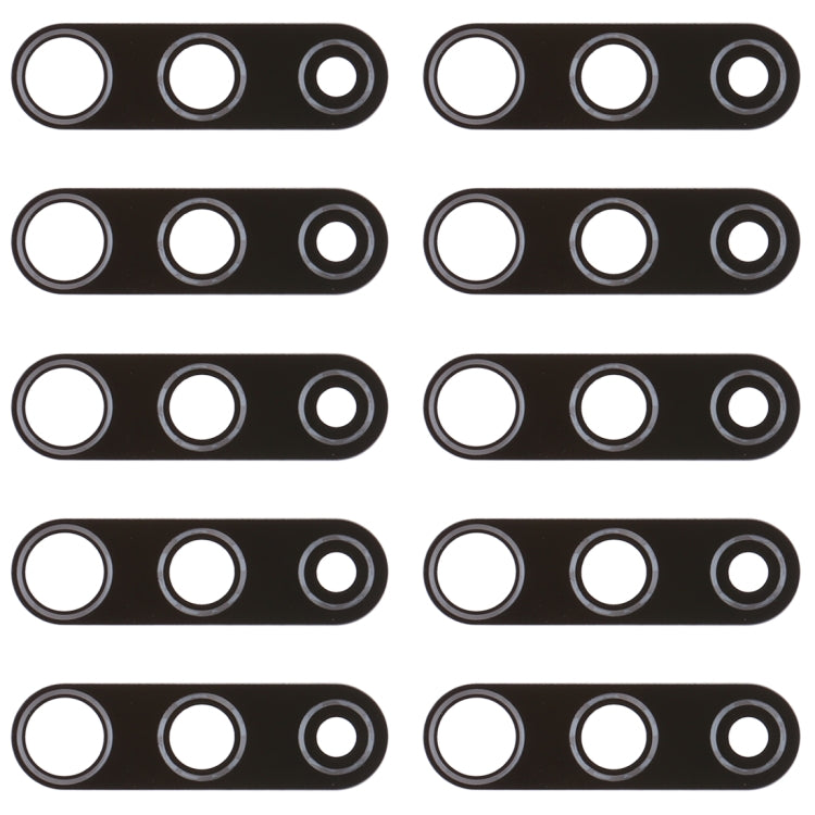 Enhance Your Photography with 10 PCS Back Camera Lens Upgrade for Vivo iQOO Pro