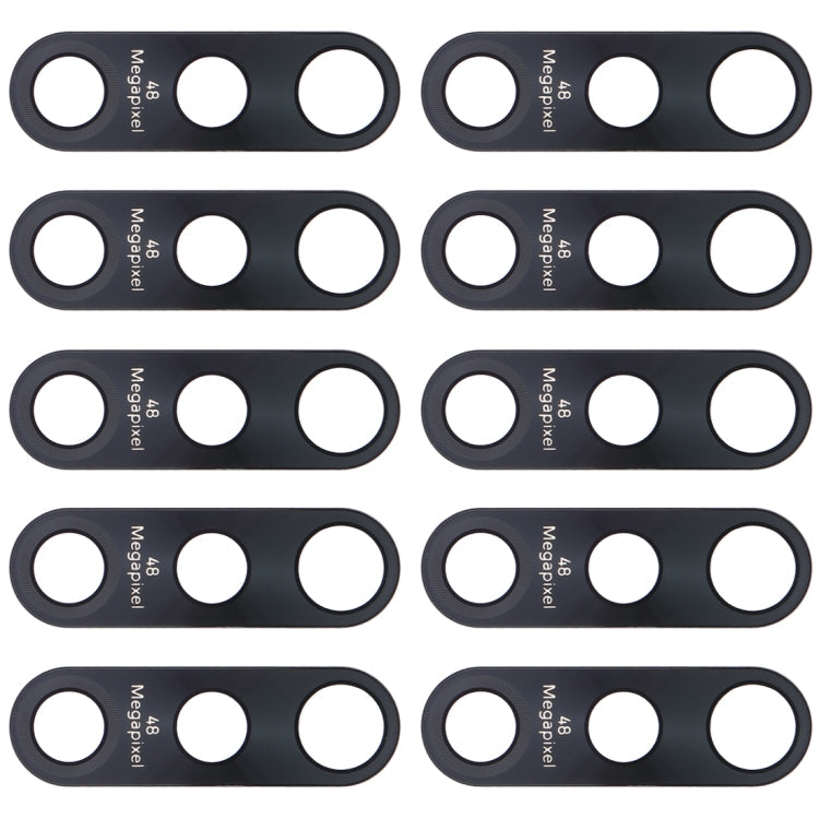 Upgrade Your Photography Experience with 10 PCS Back Camera Lens for Vivo X27 Pro