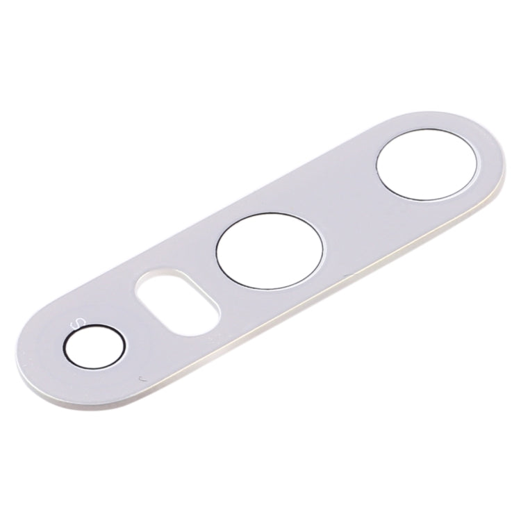Enhance Your Photography with 10 PCS Back Camera Lens for Vivo X27 (White)