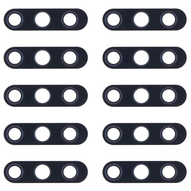 10-Piece Back Camera Lens Set for Vivo X30 Pro / X30