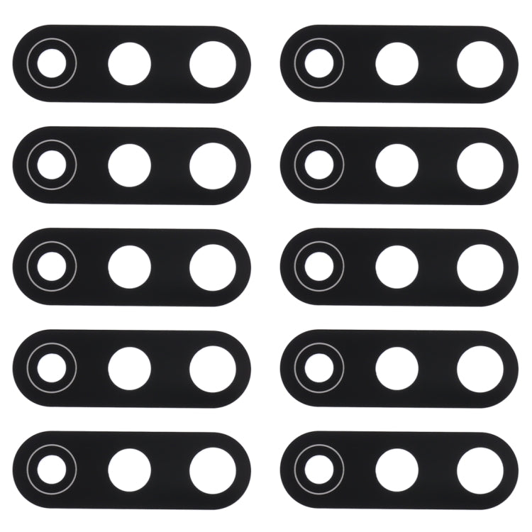 Upgrade Your Photography with 10 PCS Back Camera Lens for Vivo Y3