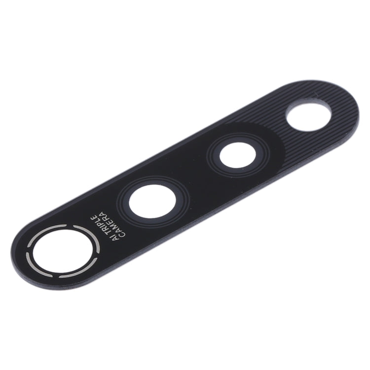 10-Piece Replacement Back Camera Lens Set for Vivo Z1 Pro / Z5x
