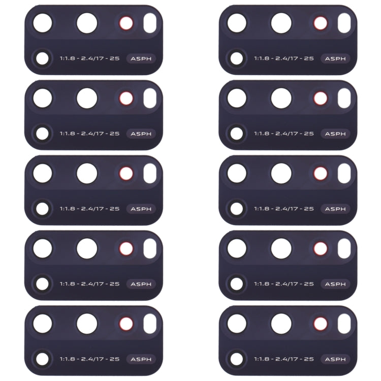 Upgrade Your Vivo V19 Camera with 10 PCS Back Camera Lens