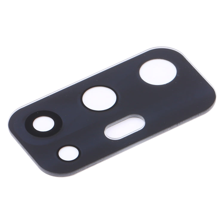 Vivo V17 Black Back Camera Lens Set of 10 Pieces