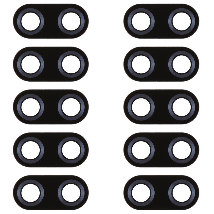 10-Piece Back Camera Lens Set for Vivo NEX A / NEX S