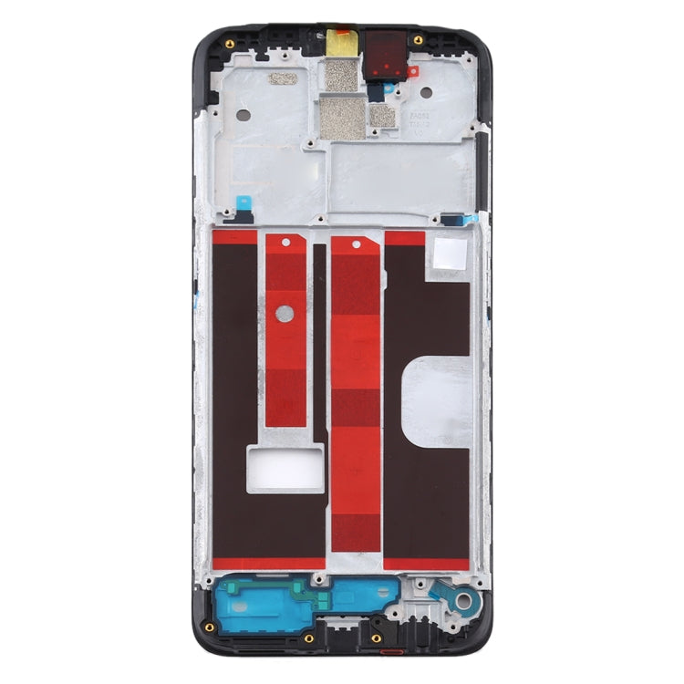 OPPO A11X / A9(2020) Front Housing LCD Frame Bezel Plate