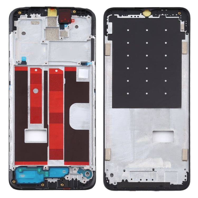 OPPO A11X / A9(2020) Front Housing LCD Frame Bezel Plate