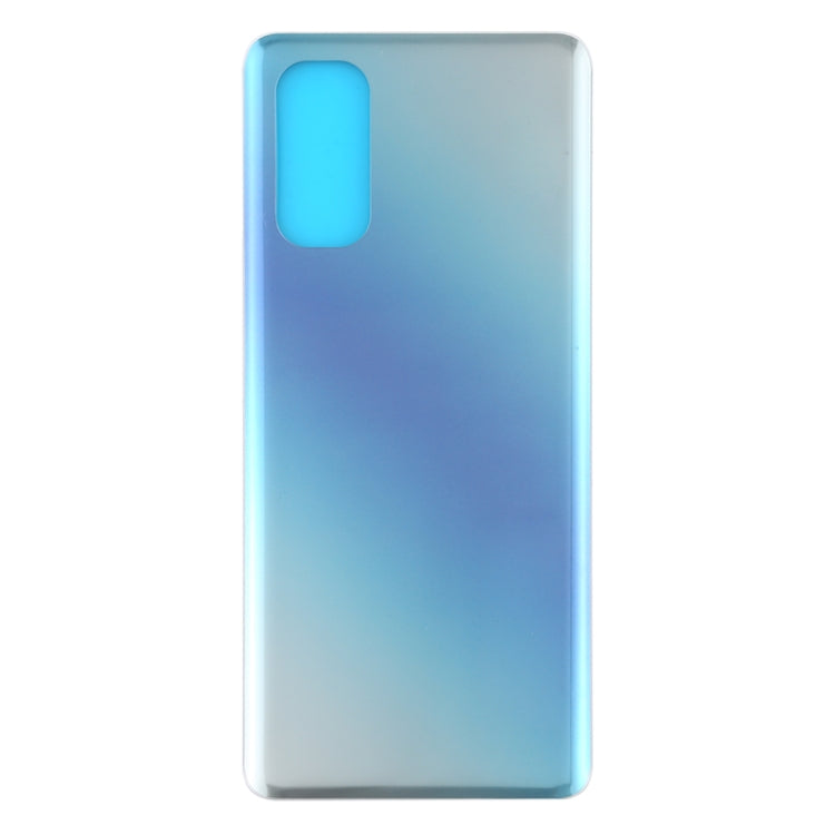 OPPO Reno4 Pro 5G Blue Battery Back Cover