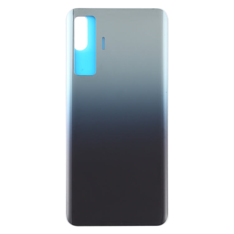 Vivo X50 Black Battery Back Cover