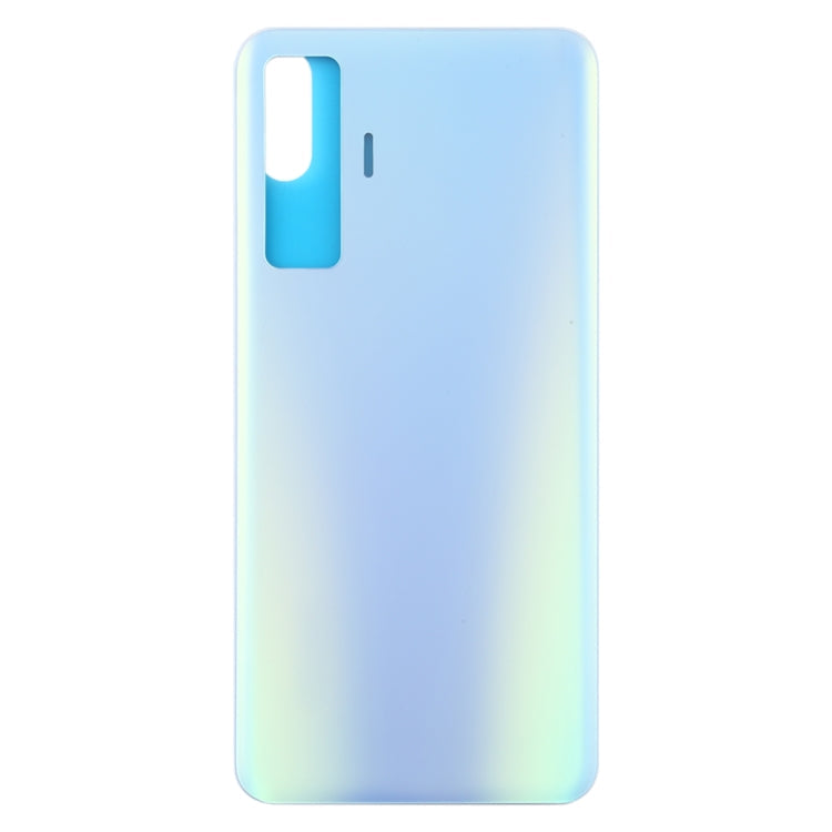 Blue Battery Back Cover for Vivo X50