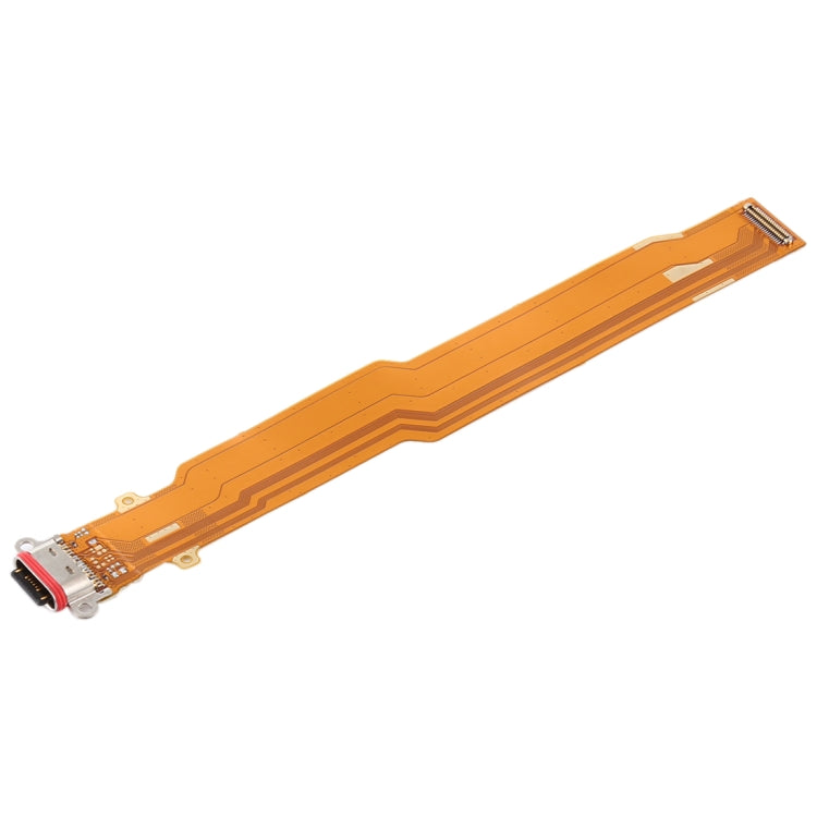 Vivo X50 Charging Port Flex Cable Ribbon - Reliable Replacement