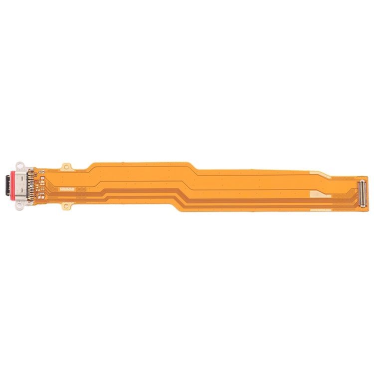 Vivo X50 Charging Port Flex Cable Ribbon - Reliable Replacement